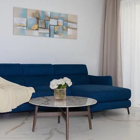 Helena Luxury Daire *