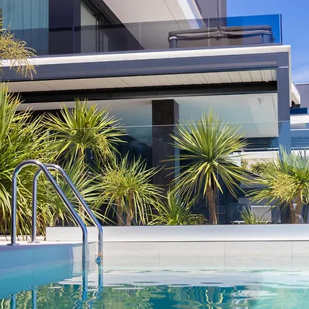 Helena Luxury Daire