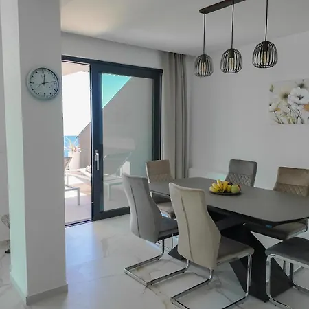 Helena Luxury Opatija