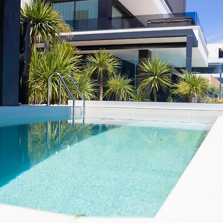 Helena Luxury Daire Opatija