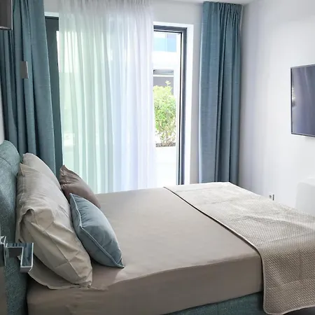 Helena Luxury Daire Opatija