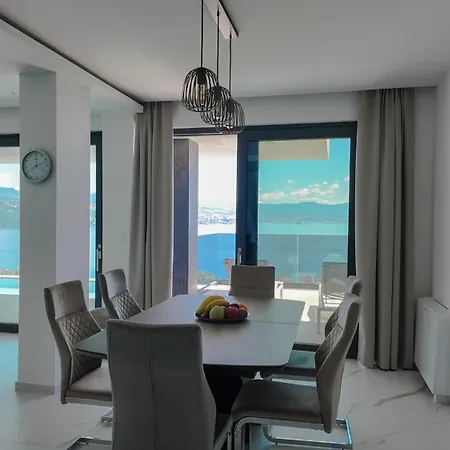 Daire Helena Luxury Opatija