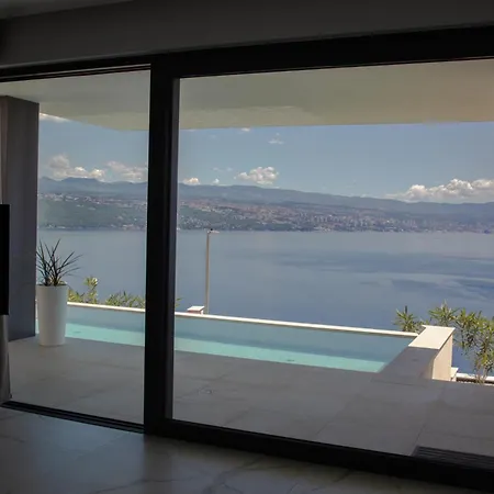 Helena Luxury * Opatija