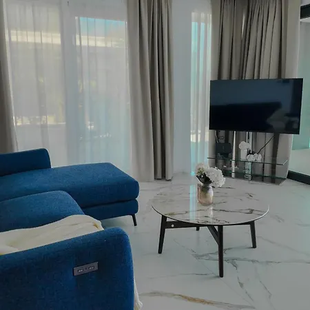 Helena Luxury Daire Opatija