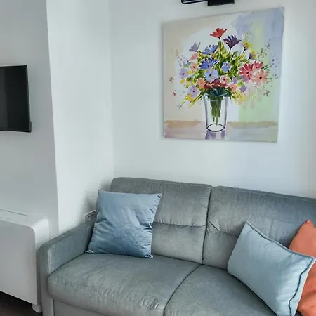 Daire Helena Luxury Opatija