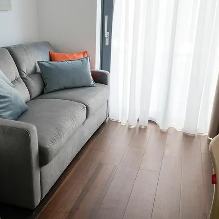 Helena Luxury Daire